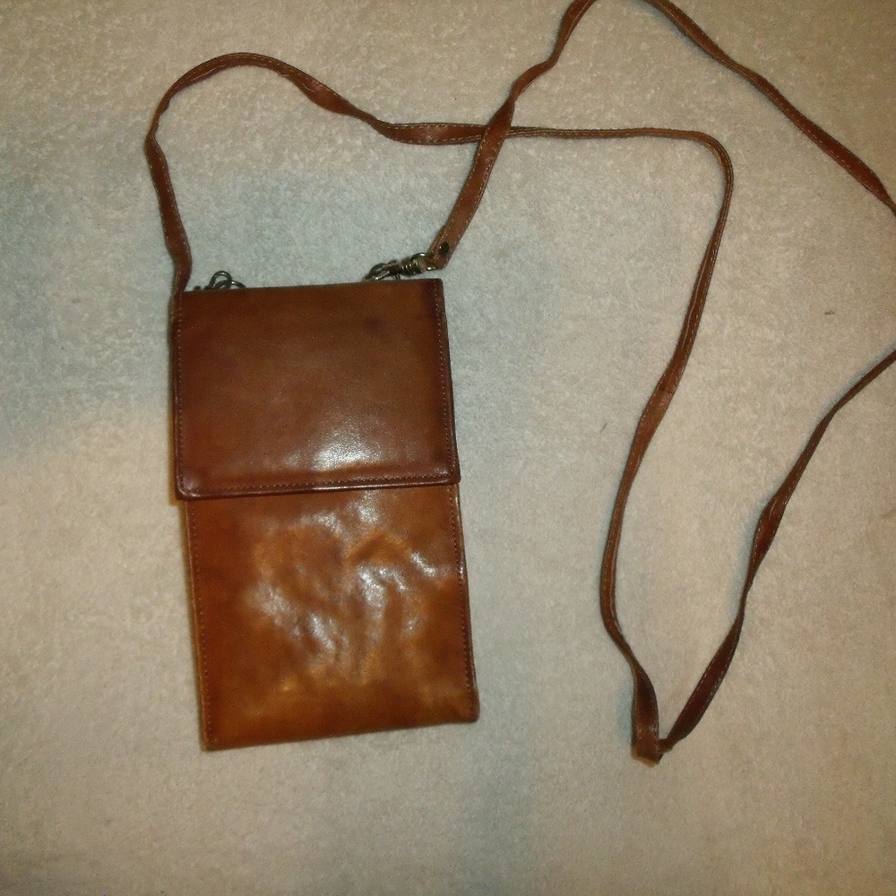 Rolf's Macro Bag